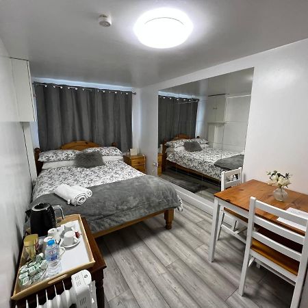 Dream Ensuite Rooms Бирмингем Экстерьер фото