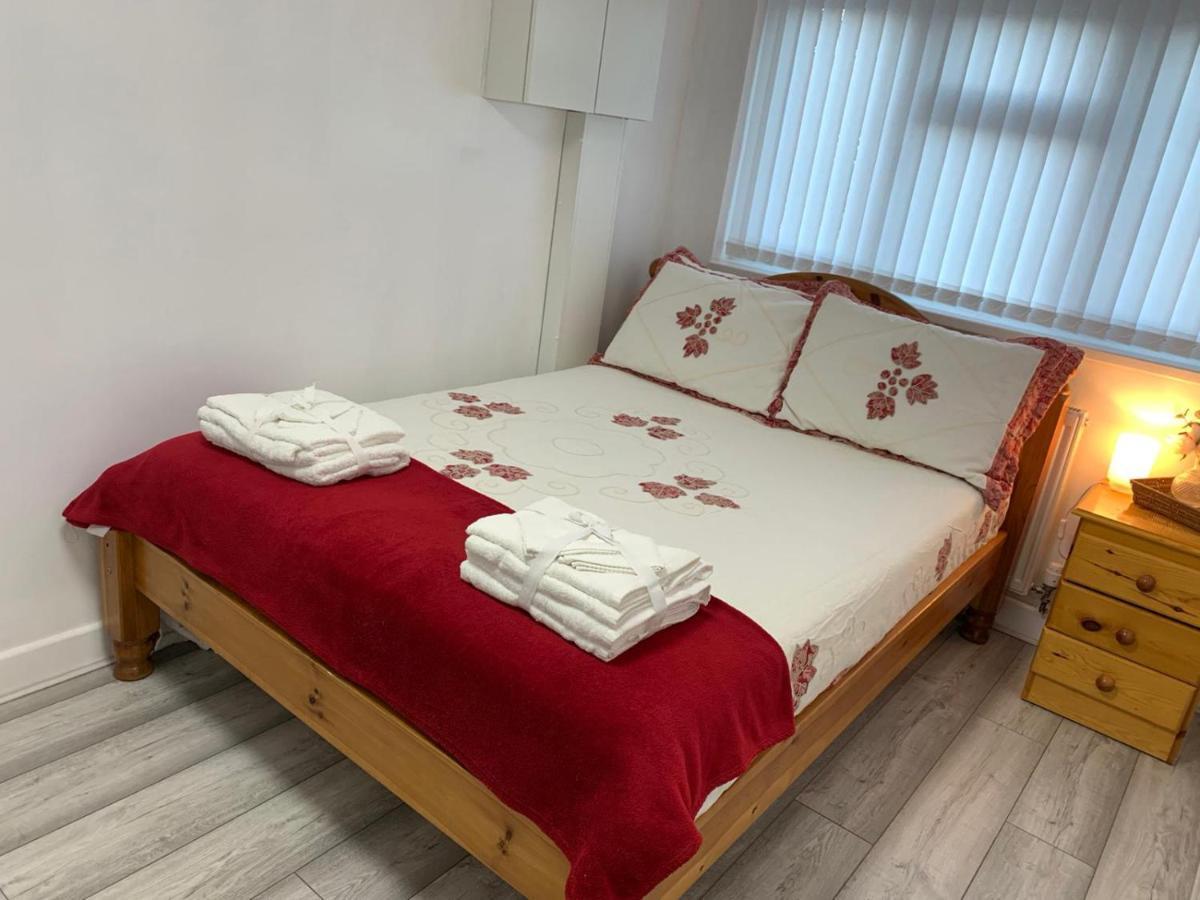 Dream Ensuite Rooms Бирмингем Экстерьер фото